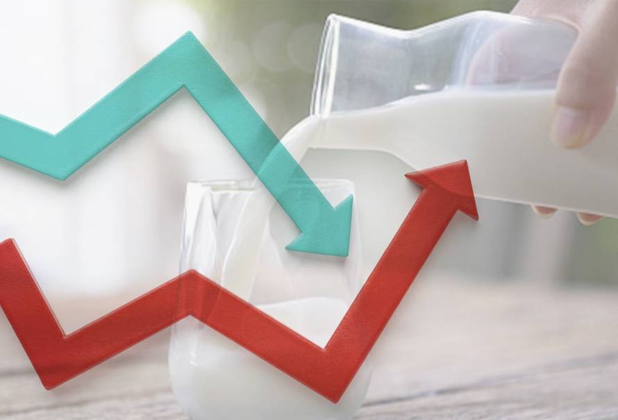 caida-consumo-leche-aumento-produccion