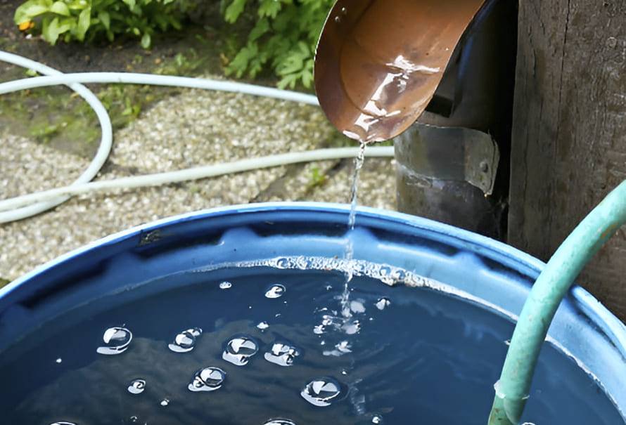 recoleccion agua ganaderia