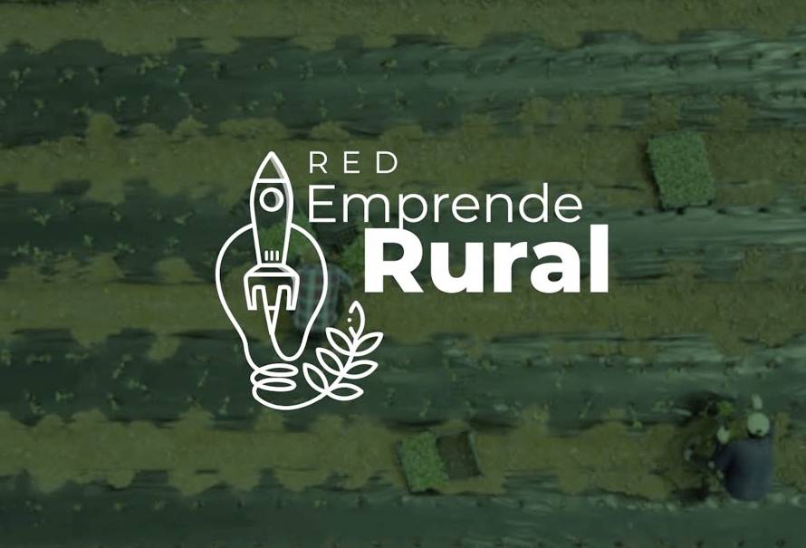 programa red emprende rural