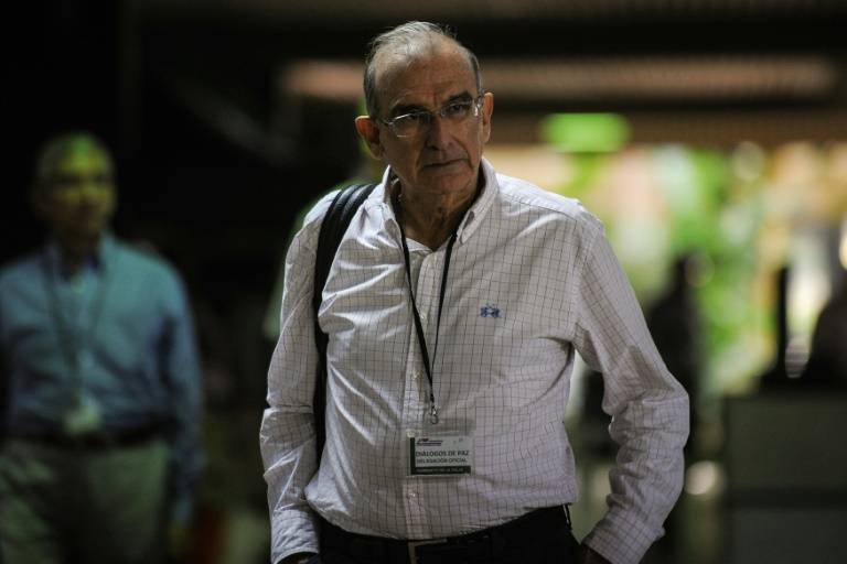 humberto de la calle