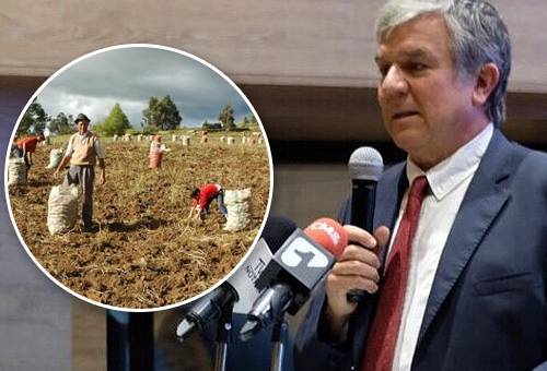 Presentación actualización guías ambientales