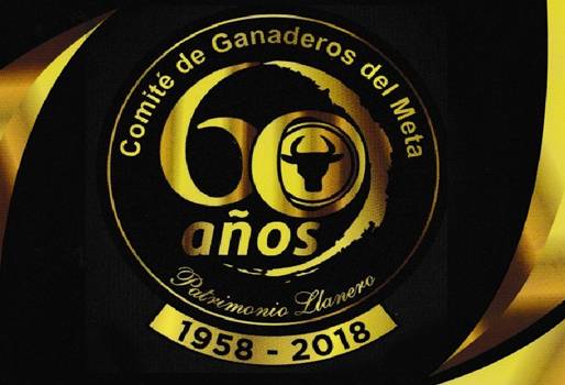 Ganadería, ganadería colombia, noticias ganaderas, noticias ganaderas colombia, CONtexto ganadero, Comité de Ganaderos del Meta, ganaderos del Meta, eduardo arias castellanos, 60 años comité ganaderos del meta, gobernadora del meta, jaime triana restrepo