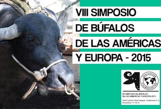 VIII Simposio de Criadores de Búfalos