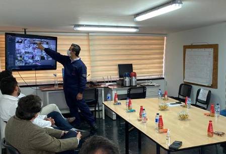 Ganadería, ganadería colombia, noticias ganaderas, noticias ganaderas colombia, CONtexto ganadero, limor, limor de colombia, vacuna aftosa limor, aftosa limor, vacunación contra la fiebre aftosa, ciclo de vacunacion contra la fiebre aftosa en colombia, juan pablo mojica limor, 