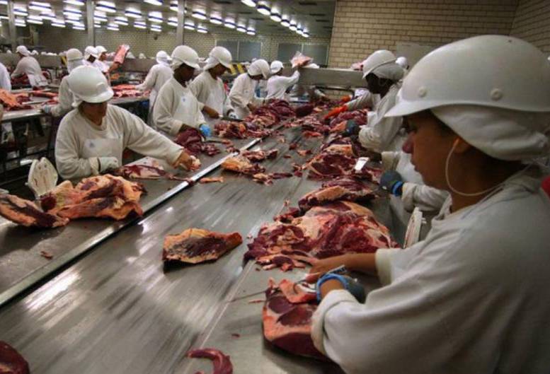 Ganadería, ganadería colombia, noticias ganaderas, noticias ganaderas colombia, CONtexto ganadero, Brasil, ganadería Brasil, exportaciones de carne en brasil, exportaciones de carne de Brasil a Estados Unidos, USDA, ministra de Agricultura de brasil, Teresa Cristina, Laboratorios Federales de Defensa Agropecuaria, Servicio de Inspección y Seguridad Alimentaria de Estados Unidos