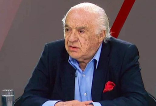 Fabio Echeverri Correa, expresidente de la Asociación Nacional de Empresarios de Colombia, Andi. Foto: Polos Opuestos. Fabio Echeverri Correa