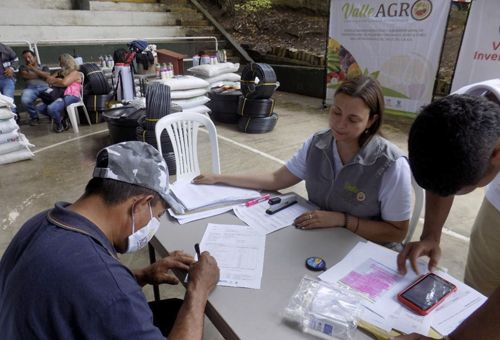 Valle Agro