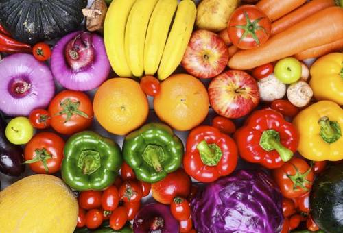 Conozca los beneficios de las frutas y las verduras según su color, colores de las frutas y las verduras, sistema inmunológico, cardiovascular, digestivo, enfermedades neurodegenerativas,  coronavirus, coronavirus Colombia, COVID-19, cuarentena, Ganadería, ganadería colombia, noticias ganaderas, noticias ganaderas colombia, CONtexto ganadero