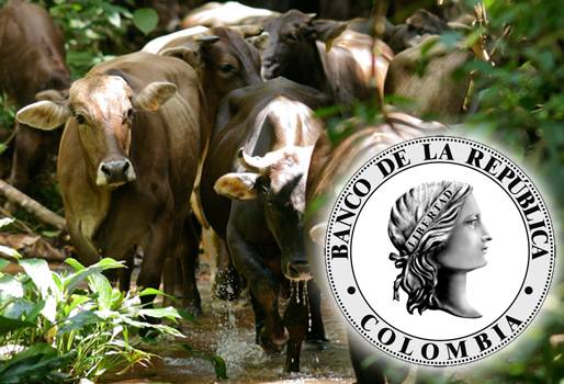 Convocatoria Banco República