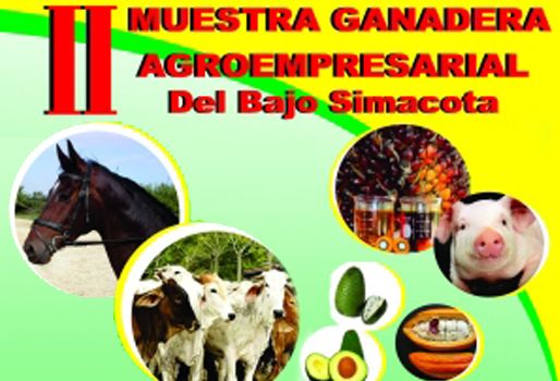 II Muestra Agroindustrial