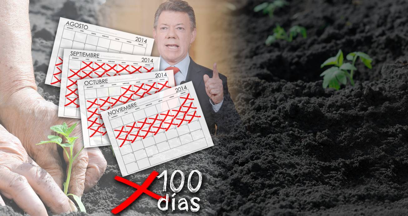 Juan Manuel Santos