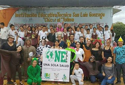 one health, una sola salud, salud animal, oms, enfermedades zoonóticas, enfermedades de origen animal, prevención de enfermedades, universidad cooperativa de colombia sede espinal, ganadería, ganadería colombia, noticias ganaderas colombia, contexto ganadero
