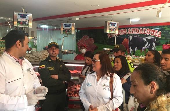 expendios, control a expendios, expendios de carne, venta de carne, expendios de carne en colombia, venta de carne en colombia, ganadería colombia, carne boyacá, venta de carne en boyacá, expendios de carne en boyacá, contexto ganadero, noticias ganaderas, noticias ganaderas colombia