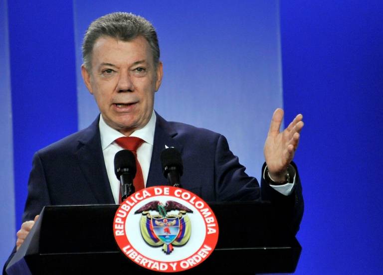 Odebrecht juan manuel santos