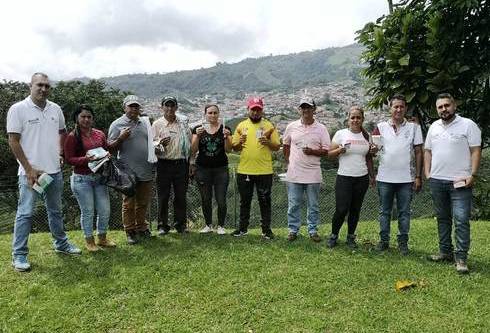 Ganadería, ganadería colombia, noticias ganaderas, noticias ganaderas colombia, CONtexto ganadero, insumos, insumos agropecuarios, Medicina Veterinaria, precio de los insumos, medicamentos para animales, Gobernación de Risaralda