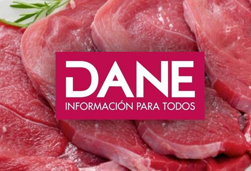 inflación, carne, res, ave, cerdo, pollo, huevo, DANE, IPC, Alimentos, costos, leche, sacrificio, carnes preparadas, charcutería, queso, Minagricultura, derivados, Ganadería, ganadería colombia, noticias ganaderas colombia, CONtexto ganadero.