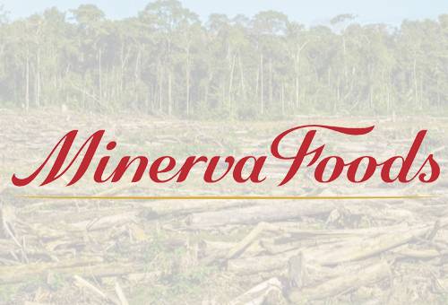 Minerva Foods, deforestación, Ranking Forest 500, sector proteico, cadenas de suministro, productos básicos, riesgo forestal, exportaciones, carne vacuna, Global Canopy, organización ambiental, Economía global, TRANSPARENCIA, finanzas innovadoras, Ganadería, ganadería colombia, noticias ganaderas colombia, CONtexto ganadero