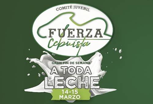 Comité Juvenil Fuerza Cebuista, Asociación Colombiana de Criadores de Ganado Cebú, A Toda Leche, Eventos ganaderos, jóvenes ganaderos, jóvenes del campo, Asocebú, jóvenes Asocebú, nuevas generaciones, evento lechero, evento dedicado a la lechería, Echando raíces, gusto por ganadería, CONtexto ganadero, ganaderos colombia, noticias ganaderas colombia