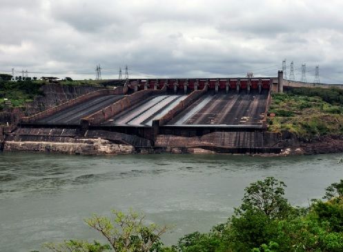 Naciones Unidas, Naciones Unidas, energía eléctrica, energía hidroeléctrica caerá 25% por el cambio climático en América Latina, Gustavo Mañez, coordinador de Cambio Climático para América Latina y el Caribe, Gustavo Mañez, ONU medio ambiente, CONtexto ganadero, ganadería Colombia, Noticias ganaderas Colombia
