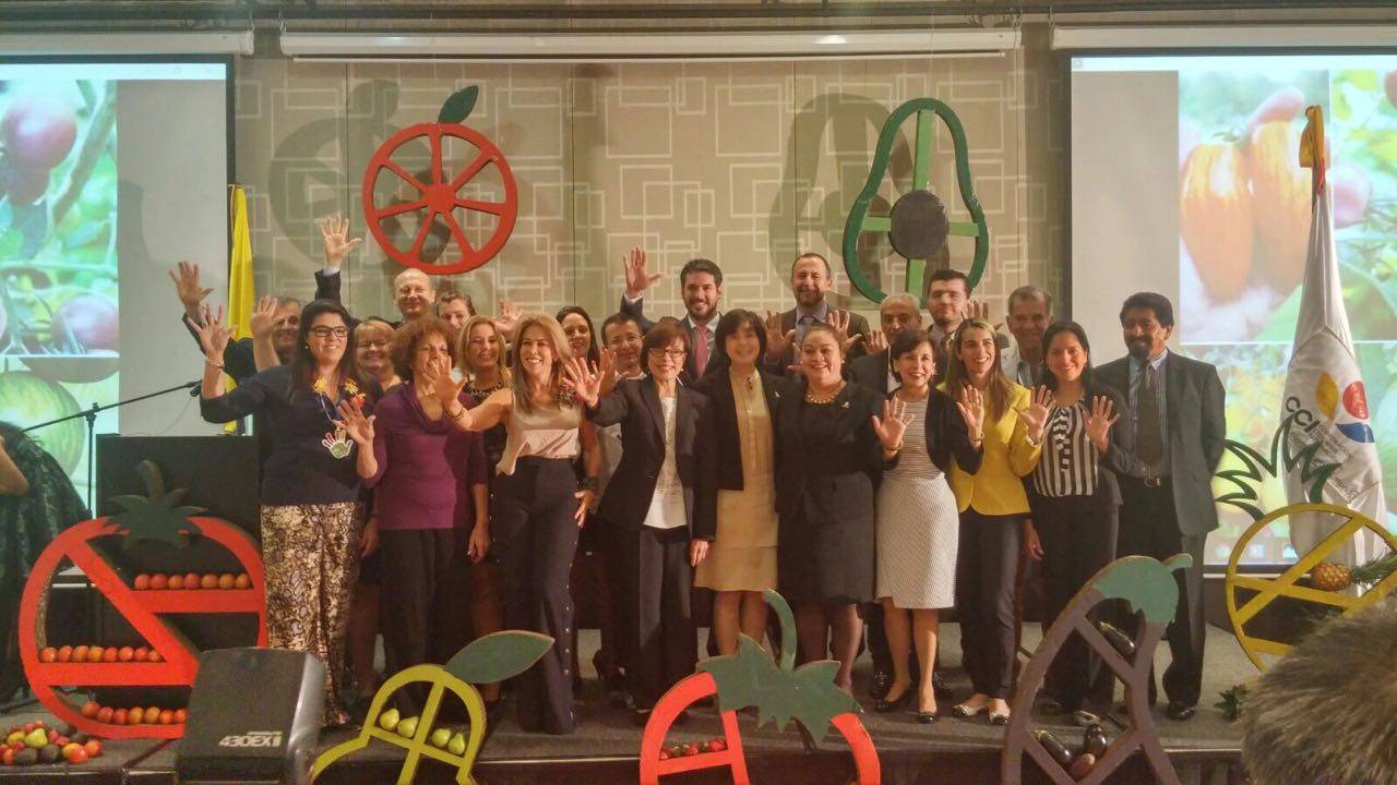 5 al día frutas y verduras, 5 al día frutas y verduras cci, 5 al día frutas y verduras colombia, noticias 5 al día frutas y verduras, adriana senior 5 al día frutas y verduras, contexto ganadero