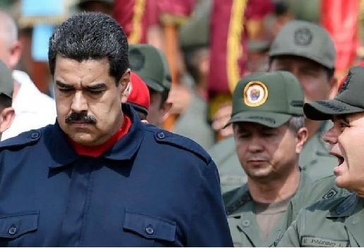 Maduro, elecciones en Venezuela, poder militar, CONtexto ganadero, ganadería Colombia, Noticias ganaderas Colombia