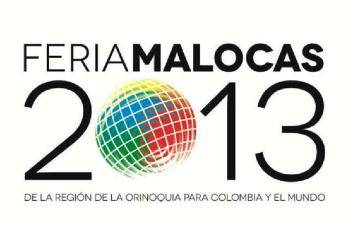 Feria de las Malocas
