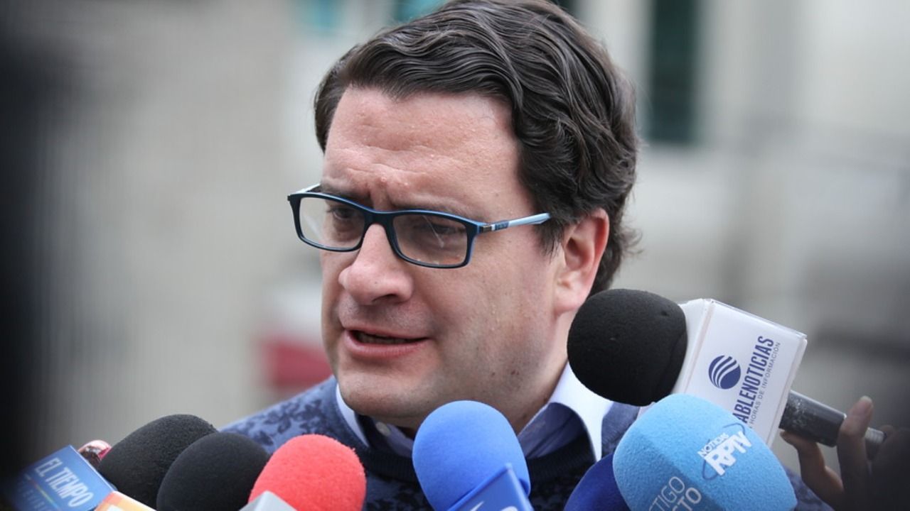 Iván Cancino González, abogado penalista