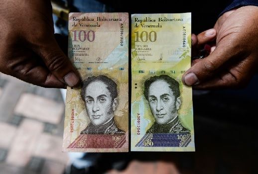 Venezuela, control de cambios, Venezuela elimina tasa de cambio, Venezuela elimina el Dirpo, tipo de cambio flotante Dicom, CONtexto ganadero, ganadería Colombia, Noticias ganaderas Colombia