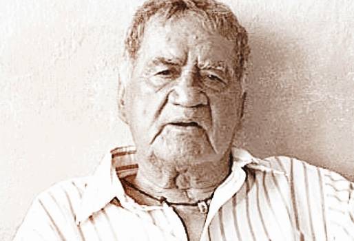 Ismael Díaz Gaitán