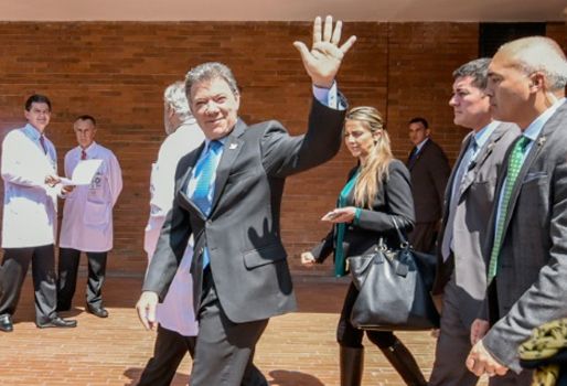 juan manuel santos cancer, juan manuel santos cancer noticias, juan manuel santos cancer colombia, contexto ganadero