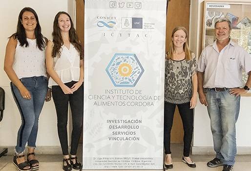 variables químicas, análisis de muestras,  industria de alimentos