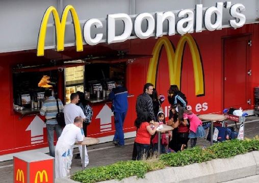 McDonald's, antibióticos en pollo, CONtexto ganadero, ganadería colombia