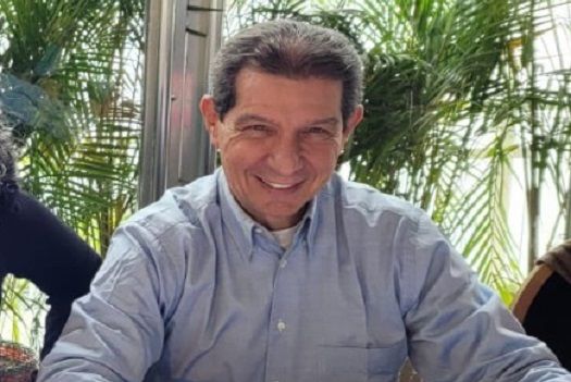 José Félix Lafaurie Rivera, presidente ejecutivo de Fedegán