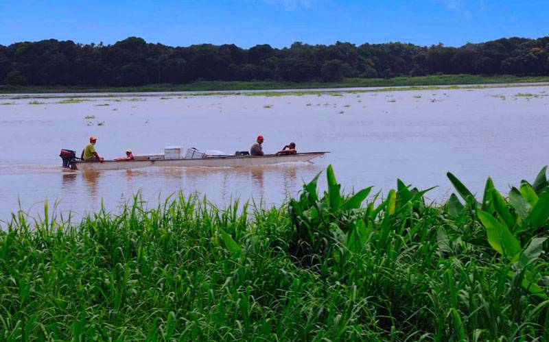 Ganadería, ganadería colombia, noticias ganaderas, noticias ganaderas colombia, CONtexto ganadero, Lluvias, aumento de lluvias, Fenómeno de la Niña, Obras de mitigación, lluvias atlántico, incremento de las lluvias atlántico