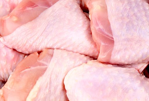 La carne de pollo colombiana tiene cada vez más posibilidades de llegar al mercado japonés. Foto: CONtexto Ganadero. pollo colombiano