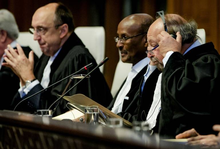 Corte haya Colombia Niacaragua