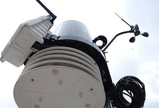 TECNOLOGÍA avalanchas manizales