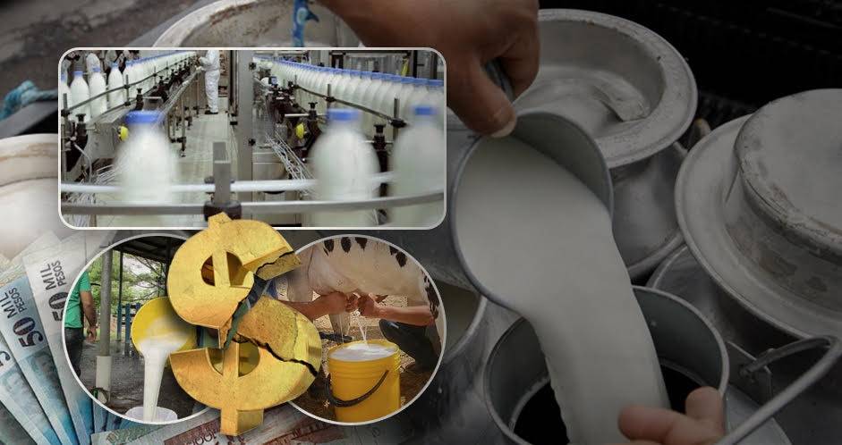 Colombia, Ministerio de Agricultura y Desarrollo Rural, Resolución 00083 de enero 30 de 2017 del MADR, Fedegán, José Félix Lafaurie R., precio de la leche, precio competitivo de la leche, ZOMAC, producción de leche de las Zomac para exportar, Gobierno propina duro golpe a la ganadería de leche señala Fedegán, José Félix Lafaurie Rivera, Fedegán, CONtexto ganadero, ganadería Colombia, Noticias ganaderas Colombia