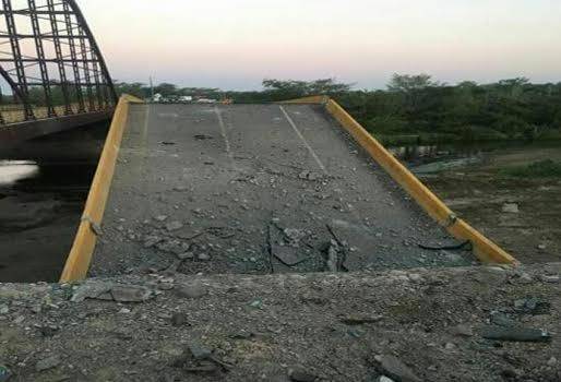 Departamento del Cesar afectado por los cierres viales, parálisis del comercio en todas las regiones, Ejército no hizo presencia en la región, CONtexto Ganadero, noticias de ganadería colombiana.