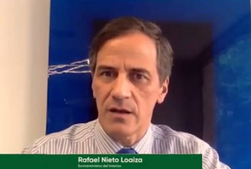 Rafael Nieto Loaiza, 38 Congreso Nacional de Ganaderos, Fedegán, productividad de la tierra, Crear una política que se centre en la productividad de la tierra, cuatro principios que debe tener la política de tierras, vocación agropecuaria y piscícola de Colombia, La población indígena, los indígenas son los grandes terratenientes, Programa de empleo, ganadería, ganadería Colombia, noticias ganaderas, noticias ganaderas Colombia, CONtexto ganadero