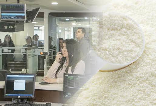 Decima subasta de leche sin negociaciones, segunda vez sin transacciones, oferta de Coolechera, revaluar mecanismo, incluir negociaciones de leche en polvo entera, CONtexto Ganadero, noticias de ganadería colombiana.