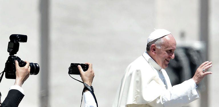 Papa Francisco I