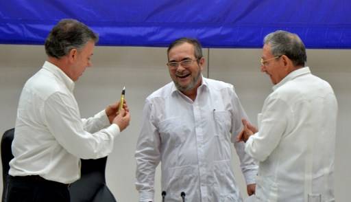 proceso paz colombia, proceso paz colombia reacciones, noticias proceso paz colombia, contexto ganadero