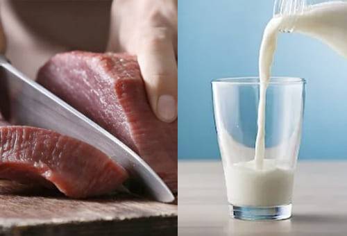 ganadería, ganadería colombia, noticias ganaderas, noticias ganaderas colombia, contexto ganadero, ganadería, barreras alimentacion saludable, alimentacion saludble, costos alimentacion saludable, mitos carnes rojas y lacteos, informacion carnes rojas y lacteos 