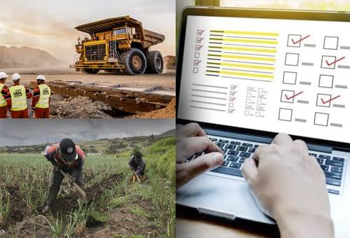 Planeación Nacional, logística, encuesta, transporte, almacenamiento, entrega, sector agropecuario, minería, costos, producción, distribución, servicios, construcción, costos administrativos, inventarios, productividad, insumos, proveedores, herramienta tecnológica, factura electrónica, captura con código de barras, rastreo, seguimiento de pedidos, competitividad, ganadería, ganadería Colombia, noticias ganaderas Colombia, contexto ganadero