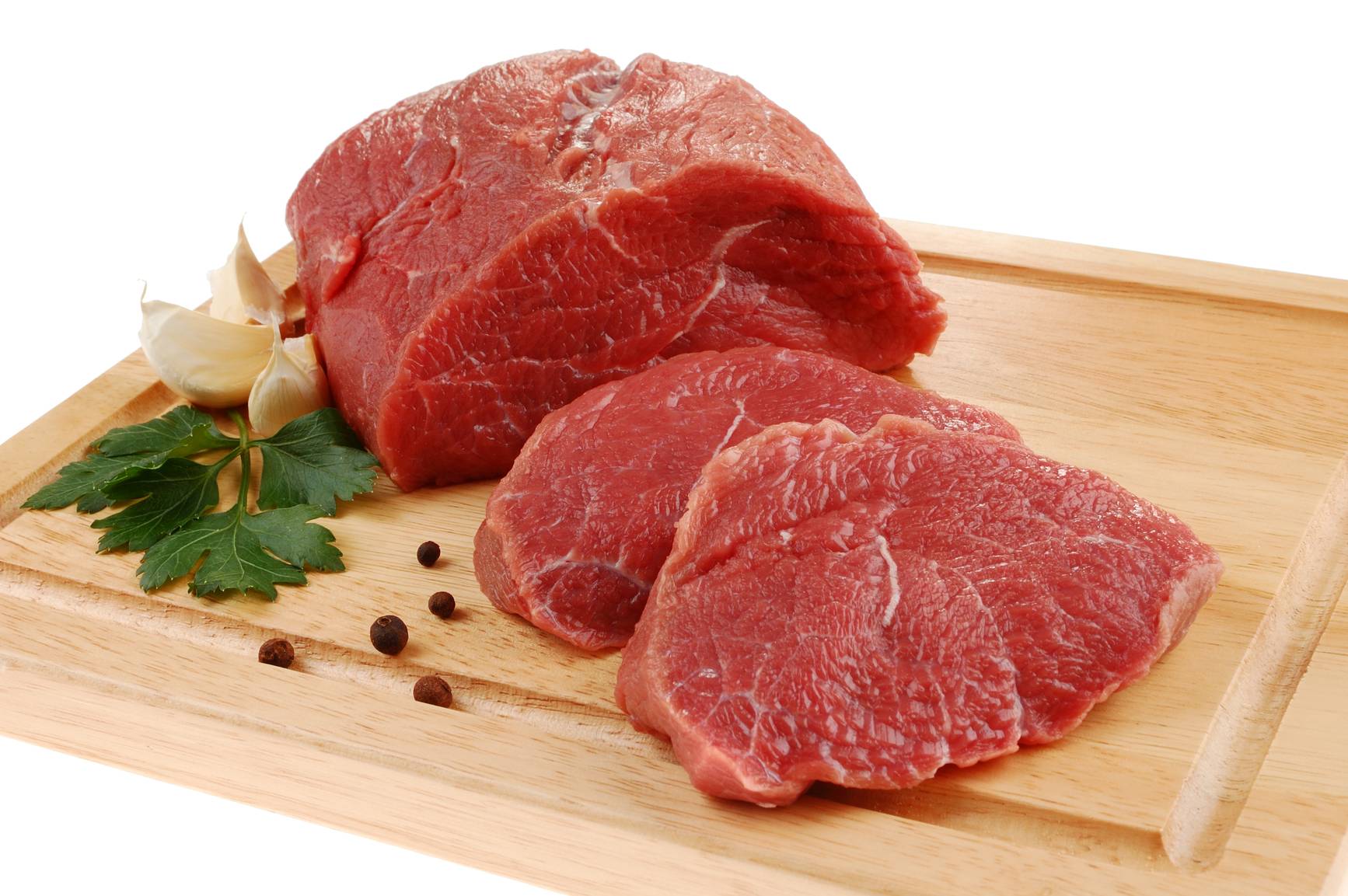 carne de búfalo, carne de búfalo noticias, carne de búfalo estudios, investigaciones carne de búfalo, contexto ganadero