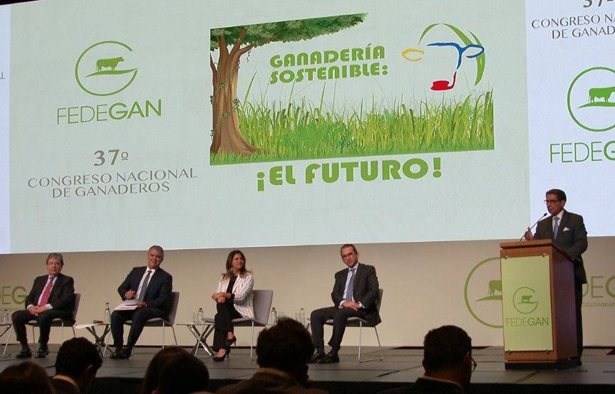 Ganadería, ganadería colombia, noticias ganaderas, noticias ganaderas colombia, CONtexto ganadero, Congreso Nacional de Ganaderos, 37 Congreso Nacional de Ganaderos, José Felix Lafaurie, discurso josé félix lafaurie congreso nacional de ganaderos