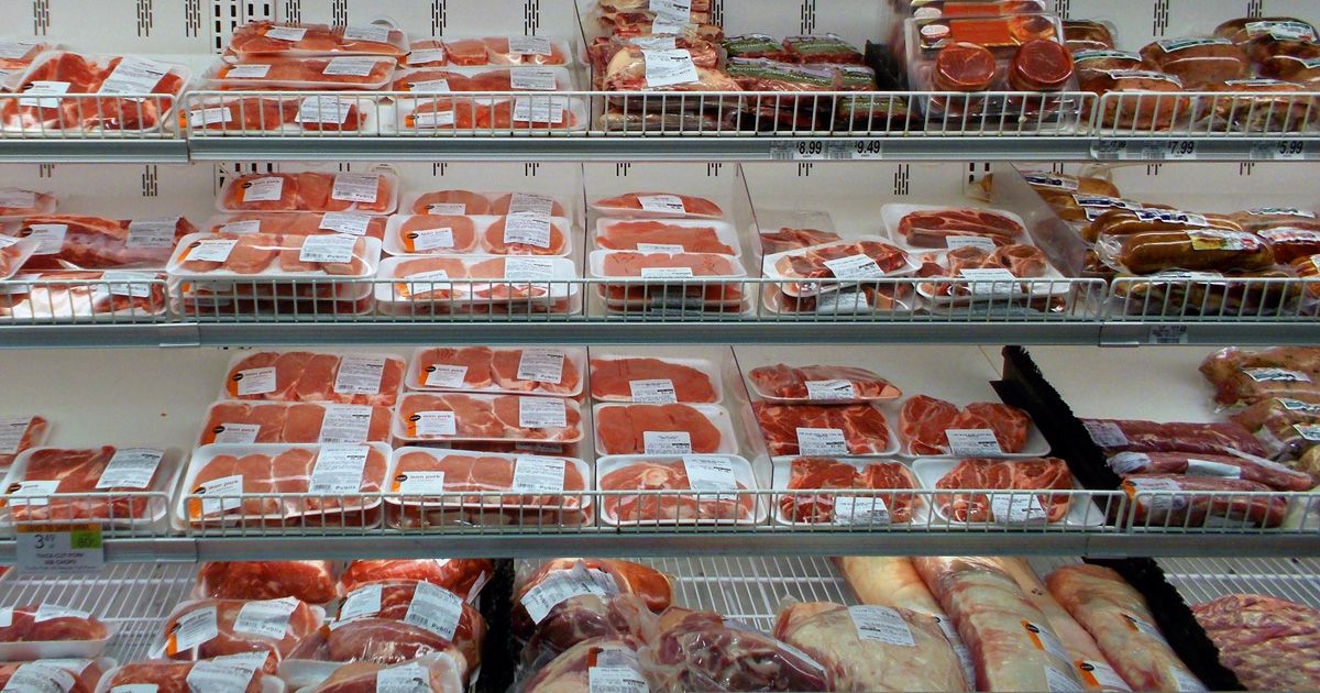 trazabilidad bovina carne