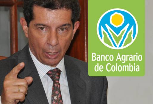 lafaurie banco agrario