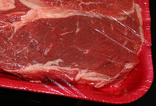 Autoridades de sanidad están obligadas a decomisar carne sin certificación. Foto: CONtexto Ganadero. decomiso de carne ilegal carne